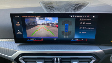 BMW 3 Series 320i M Sport 4dr Step Auto Petrol Saloon